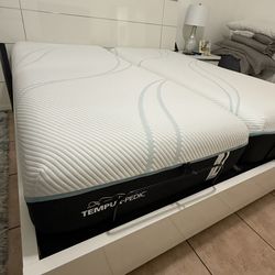 TEMPUR-PEDIC Mattress
