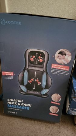 Massage chair