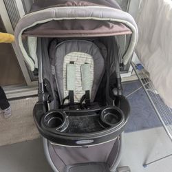 Graco Stroller 