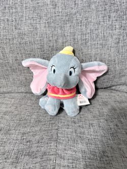 Disney Beanie Babies