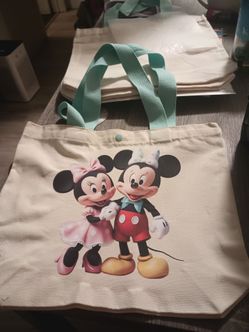 Disney bag