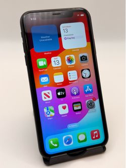 Apple iPhone XR 64GB Unlocked