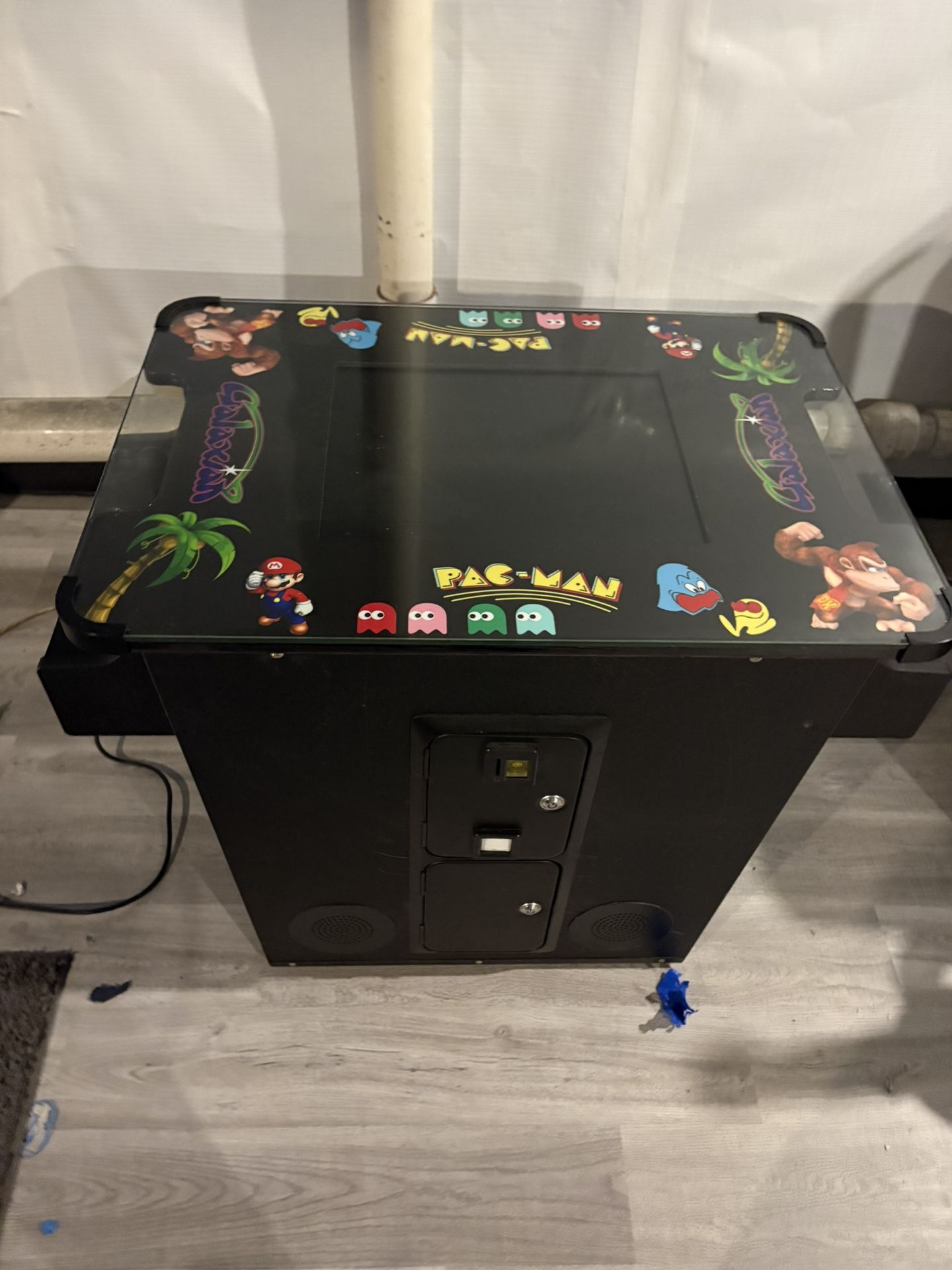 Arcade Game