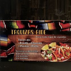 Tacos