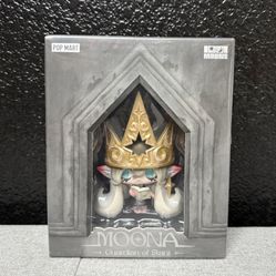 Pop Mart Moona Figure