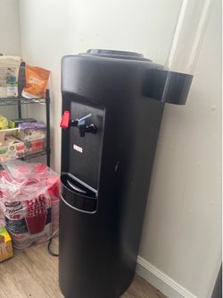 Water dispenser