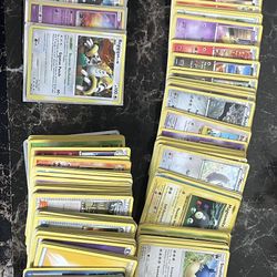 Pokémon Cards Lot