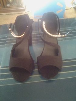 Women's Dress Shoes 