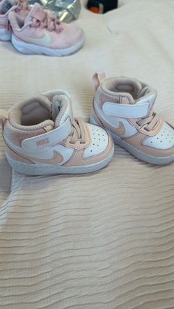 Size 3c - toddler Nike. $20