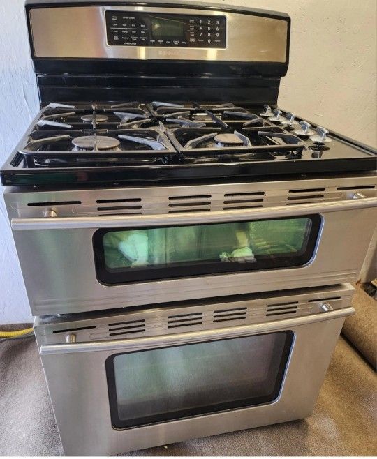 Free Jenn- Air Stove