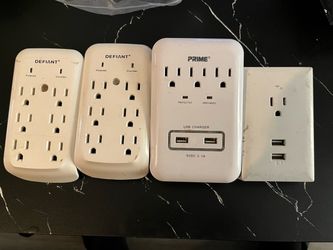 Surge Protectors