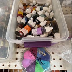 Scrapbooking, Card making tools - sold individually