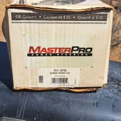 Power Steering Pump 