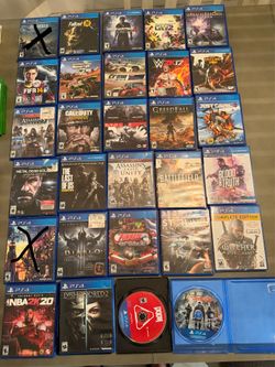 Ps4 Lee la descripción