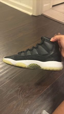 Air Jordan 11 retro