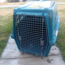 Dog Crate 