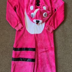 Fornite Girls Pijamas Size 10-12