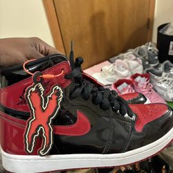 Retro 1 Size 10