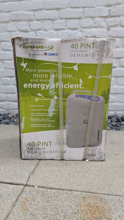 Dehumidifier