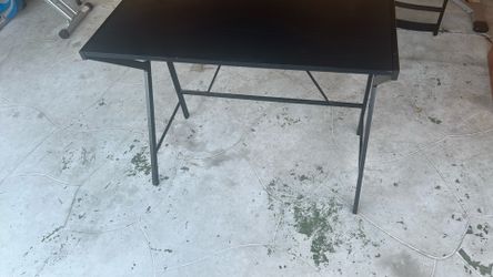 El Preto Pequeños para Oficina