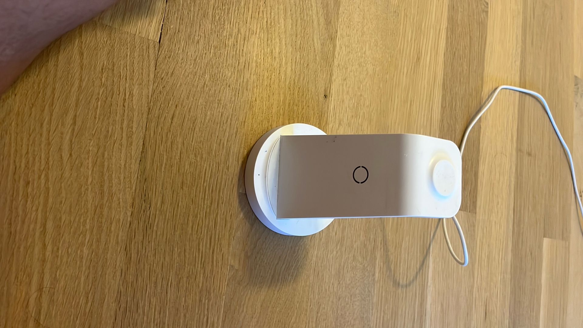 Iphones And Airpods And Apple Watch Charger Dock