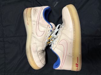 Nike Air Force
