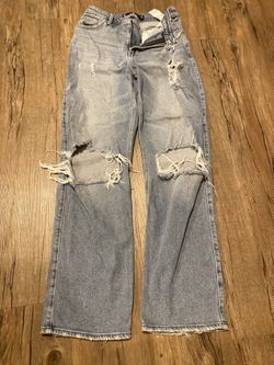 Women's Hollister Jeans Like New