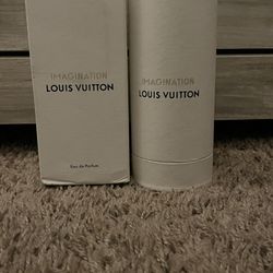 Louis Vuitton Imagination Cologne