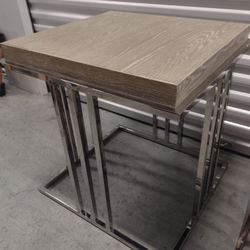 End Tables. 2 Square