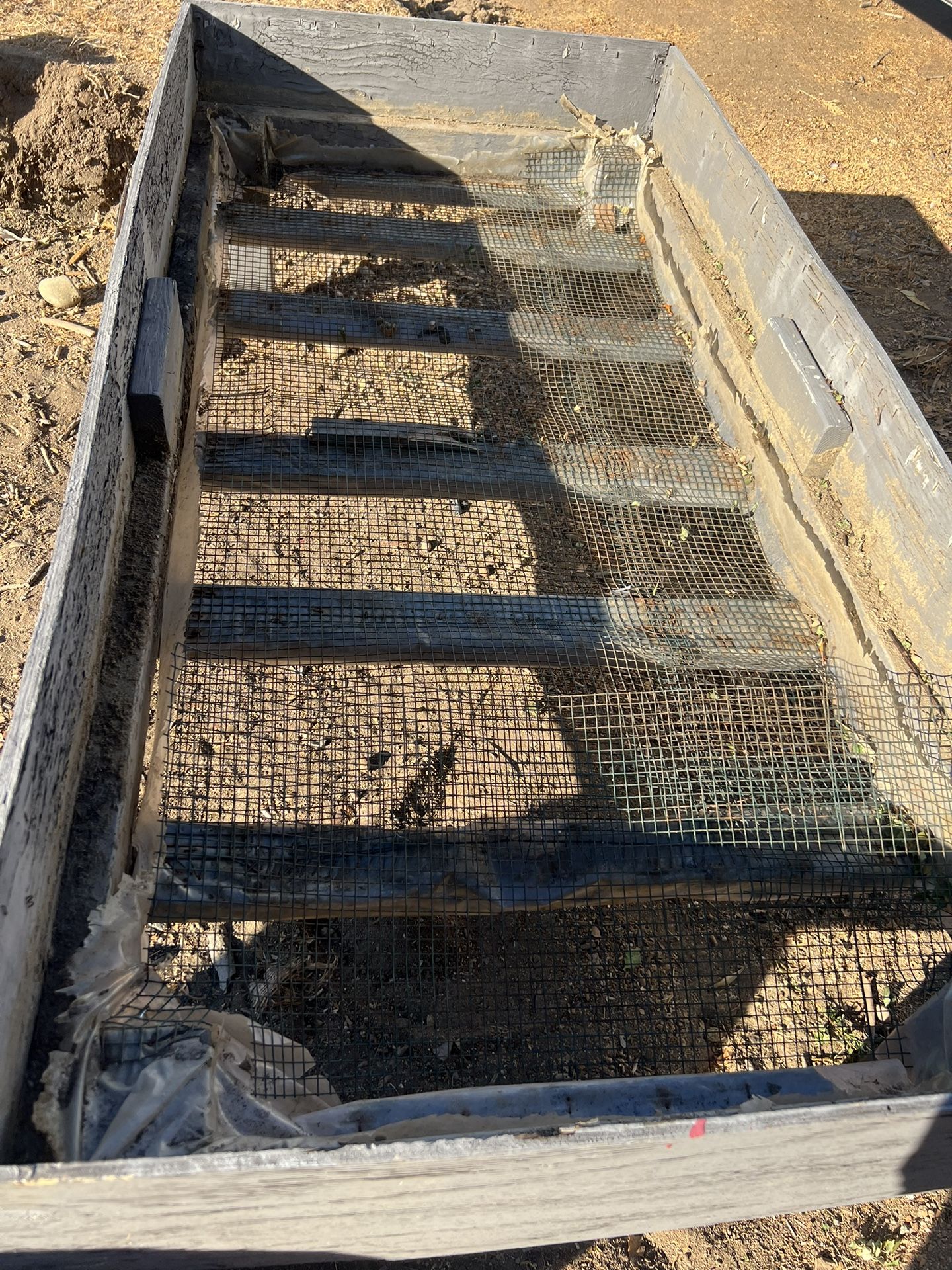 Free Planter for Sale in El Cajon, CA OfferUp