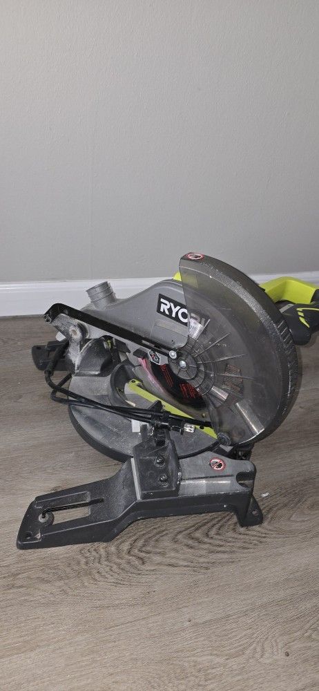 Table Saw
