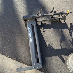 Bike Hitch