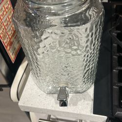 Water Jug 