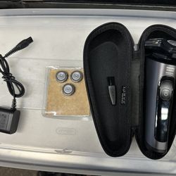 Phillips Norelco series 6000