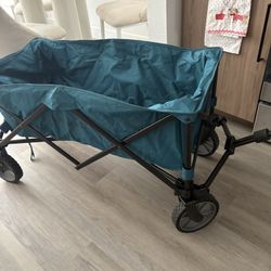 Collapsible Wagon 