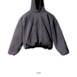 Yeezy Gap Hoodie