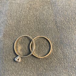 Anillo De Oro 14k #7