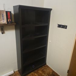 Book Cases