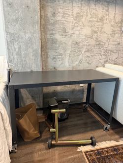 Cb2 table/desk