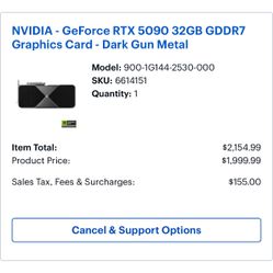 5090 FE