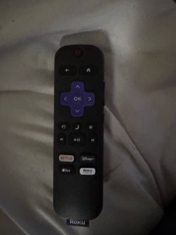 Roku 43 smart tv