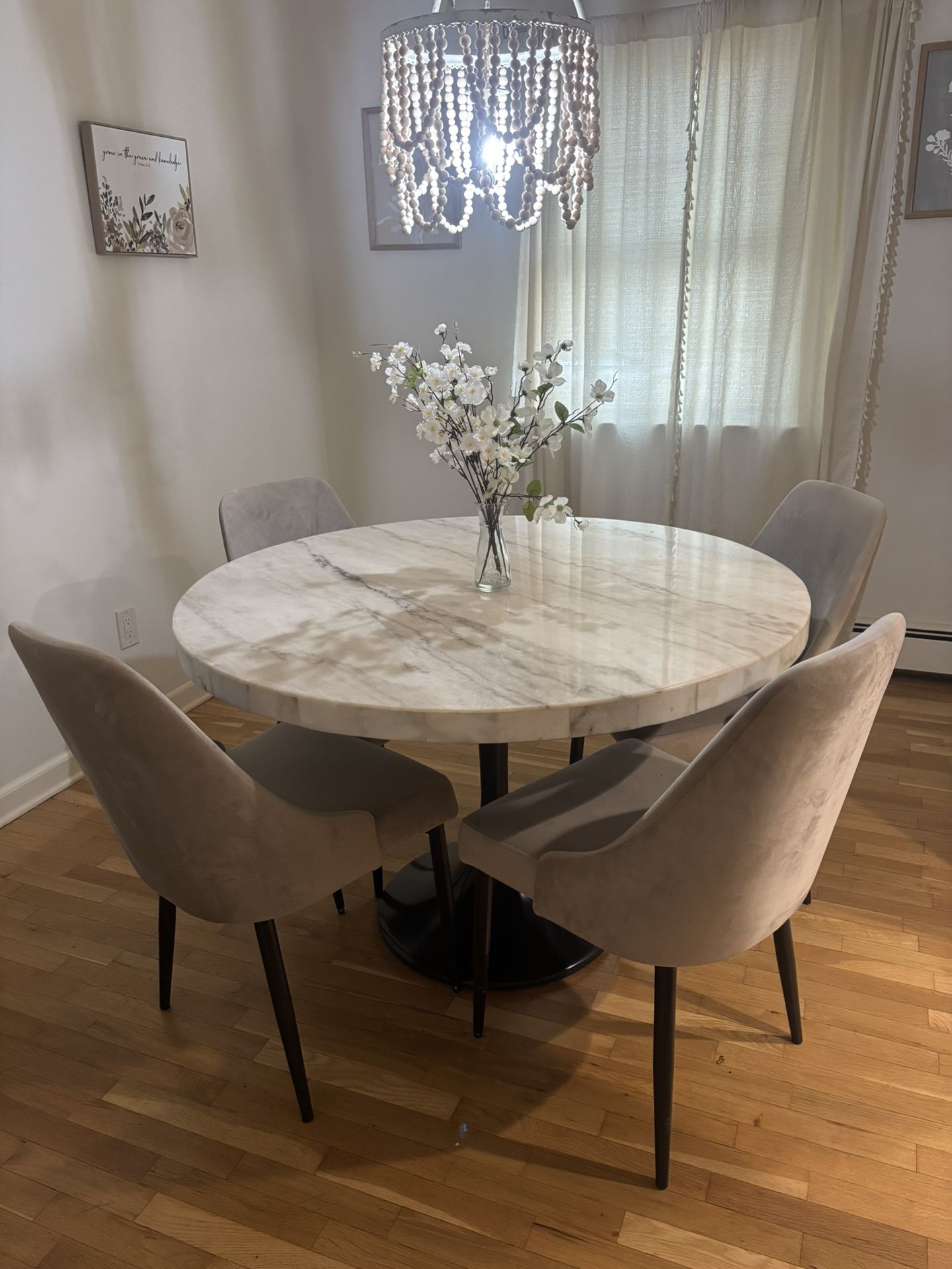 Dining Room Table