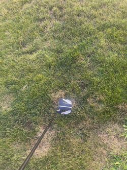 Evnroll EV12 Putter