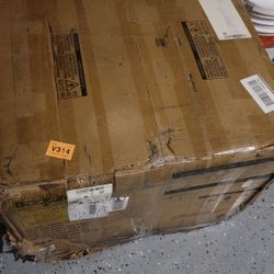 18000 BTU Window Unit