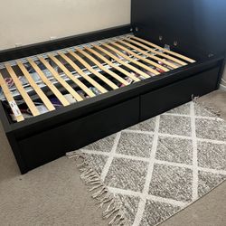 Full Size Bed Frame 