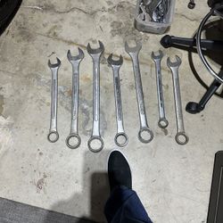 Wrenches