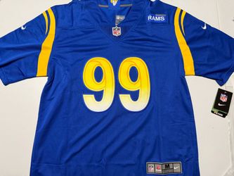 Rams Donald jersey