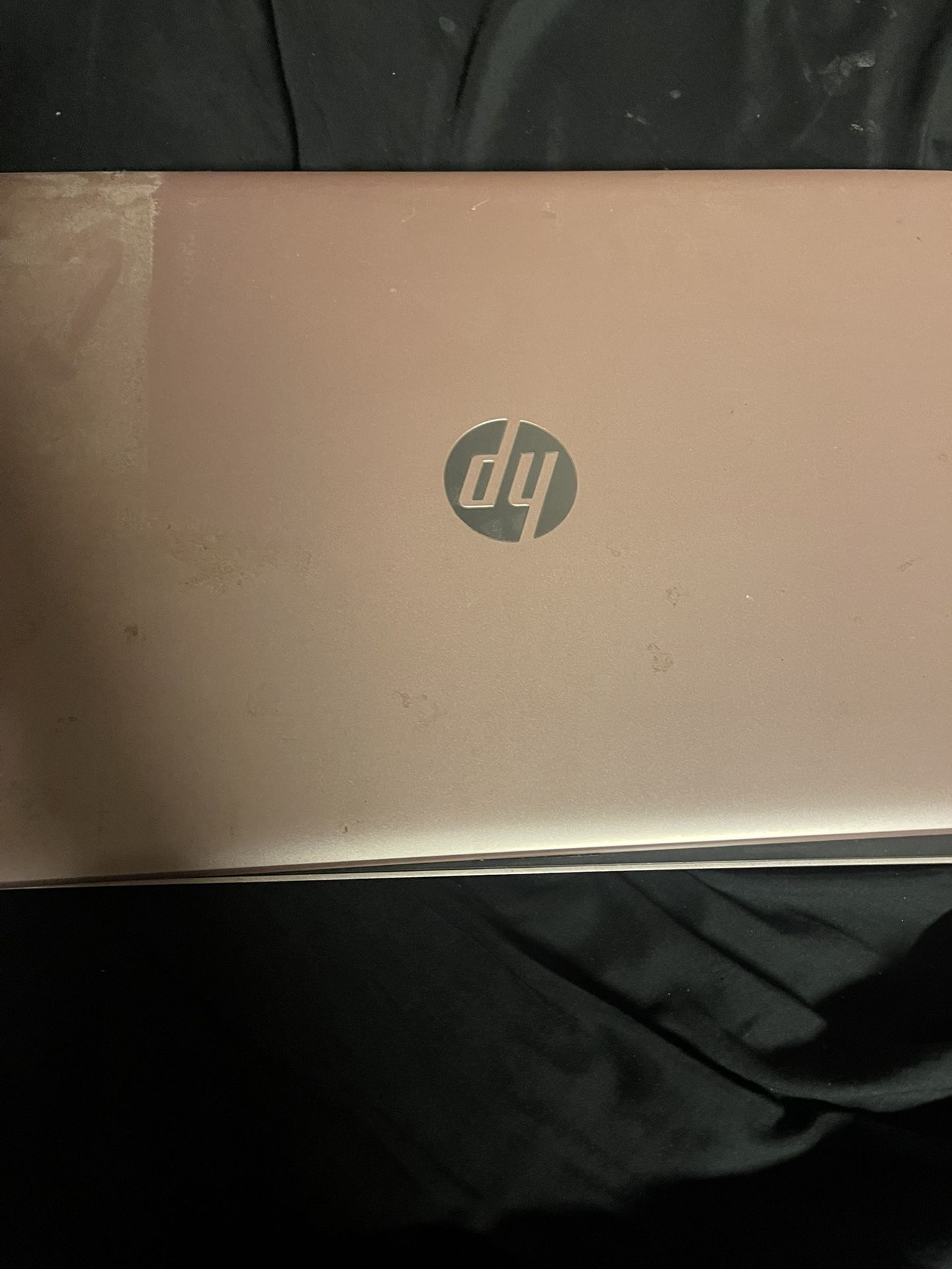 Hp Laptop For Parts