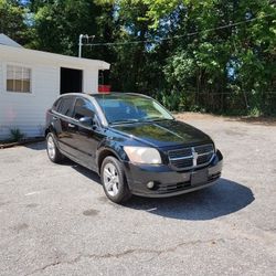 2007 Dodge Caliber