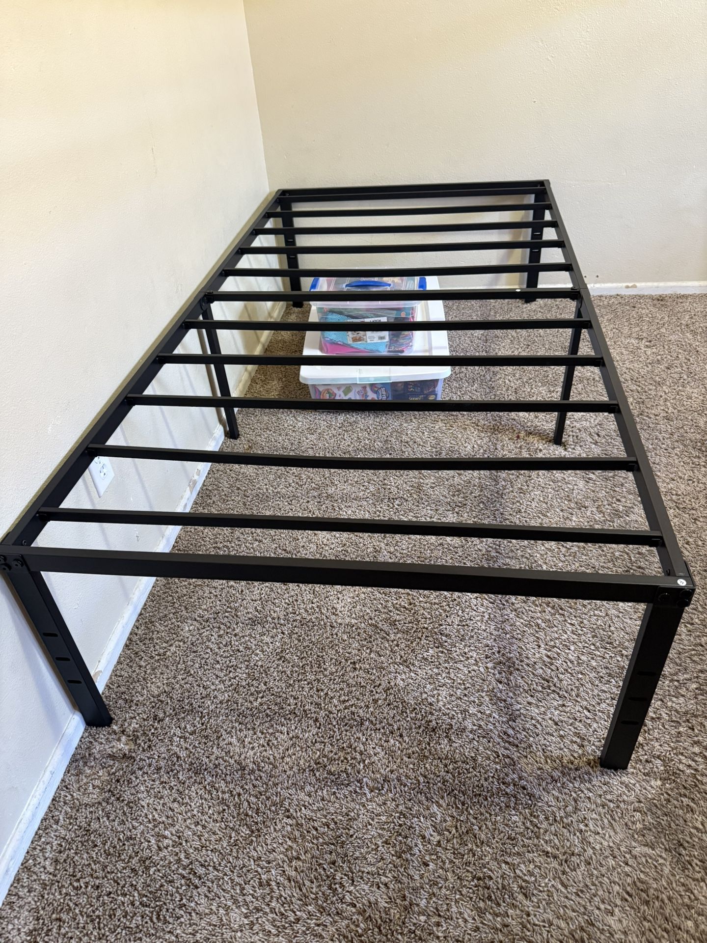 Twin Bed Frames